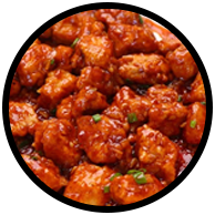 Schezwan Chicken (Dry/Wet)