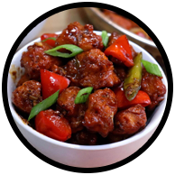 Chilli Chicken (Dry/Wet)